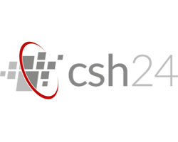 Logo CSH24